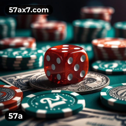 Jogos de Cassino em Destaque - Slots, Roleta, Blackjack