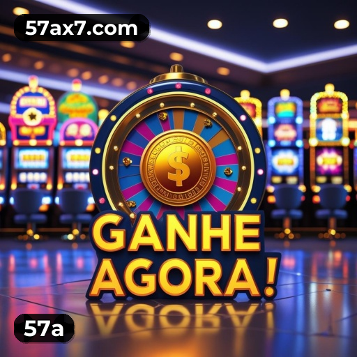 Vantagens de jogar slots no 57a Brasil